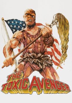 The Toxic Avenger