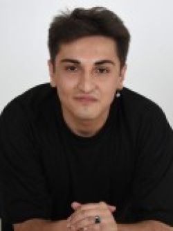 Hüseyin Berkay Bıyıklı