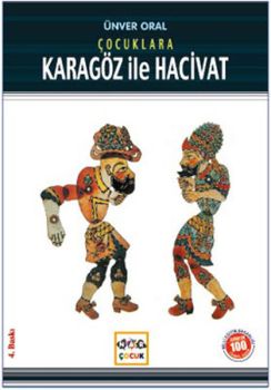 Çocuklara Karagöz ile Hacivat