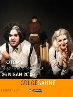 Otopsi