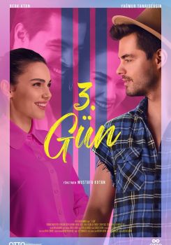 3. Gün