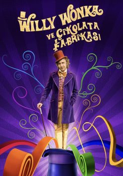 Willy Wonka ve Çikolata Fabrikası