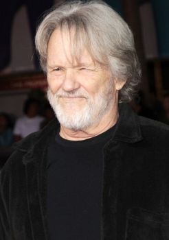 Kris Kristofferson