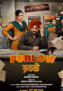 Furlow