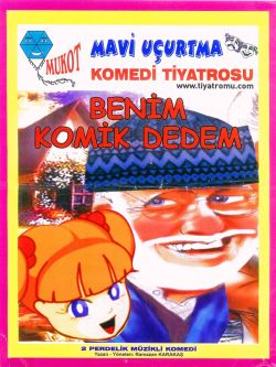 Benim Komik Dedem