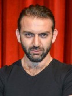 Fatih Porsuk