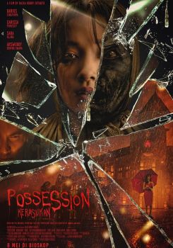 Possession: Kerasukan