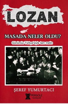Lozan Masada Neler Oldu?
