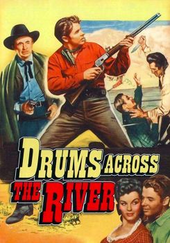 Drums Across the River