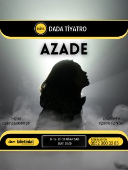 Azade