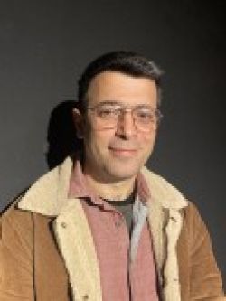 İlker Kılıçer