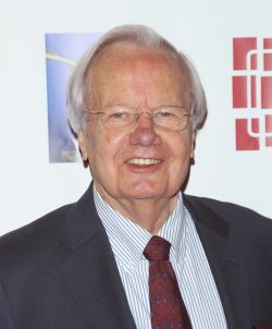 Bill Moyers
