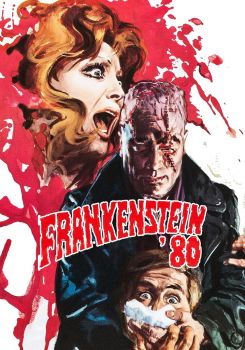 Frankenstein '80