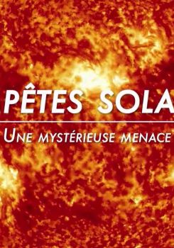 Sonnenstürme: Die rätselhafte Gefahr