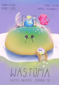 Wastopia