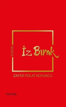 İz Bırak