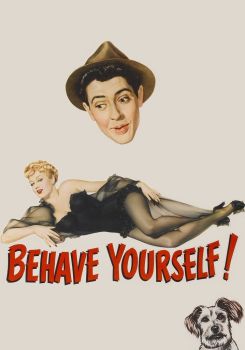 Behave Yourself!