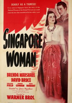 Singapore Woman