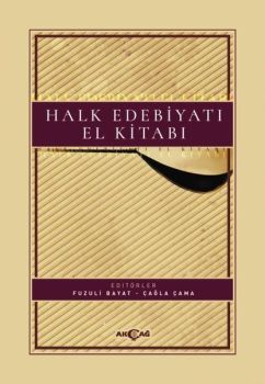 Halk Edebiyatı El Edebiyatı
