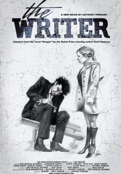 The Writer