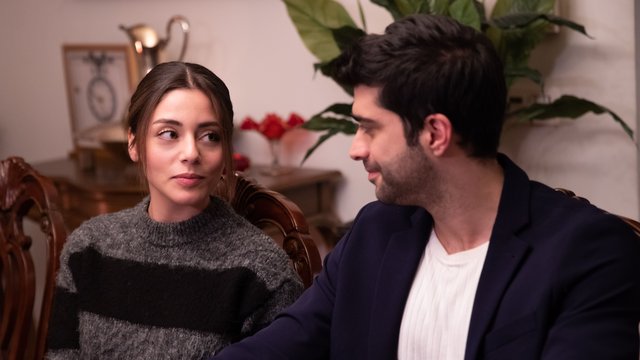 Kızılcık Şerbeti 9.Bölüm