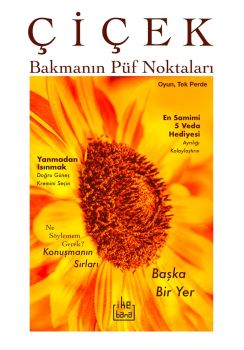 Çiçek Bakmanın Püf Noktaları