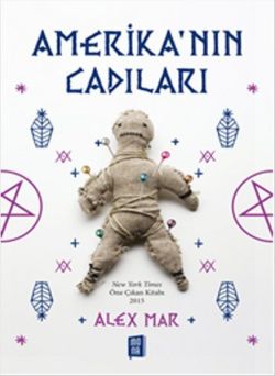 Amerika'nın Cadıları