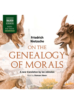 On the Genealogy of Morals