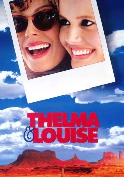 Thelma ve Louise