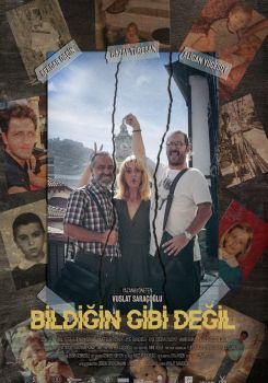 Bildiğin Gibi Değil