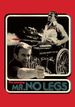 Mr. No Legs