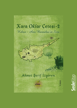 Kara Oklar Çetesi 2: Kıbrıs - Aziz Barnabas'ın Sırrı