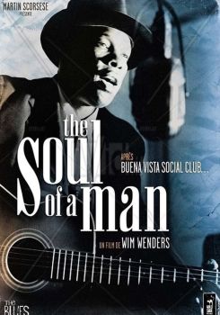 The Soul of a Man