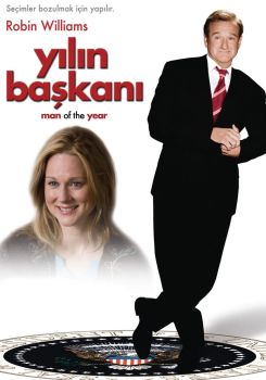 Yılın Başkanı