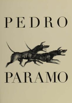 Pedro Páramo