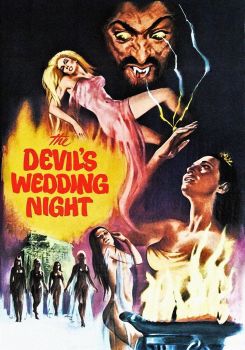 The Devil's Wedding Night