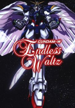 Gundam Wing: The Endless Waltz