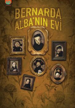 Bernarda Alba’nın Evi