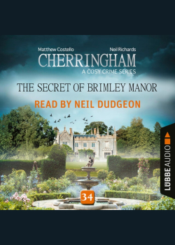 The Secret of Brimley Manor