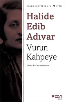 Vurun Kahpeye - Sadeleştirilmiş Metin
