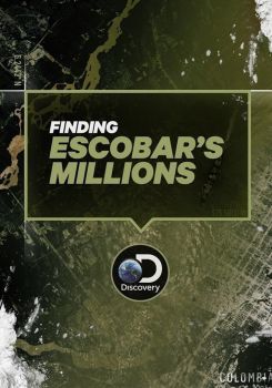 Finding Escobar's Millions