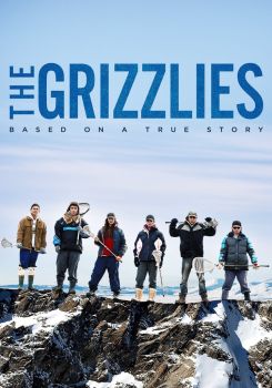 The Grizzlies