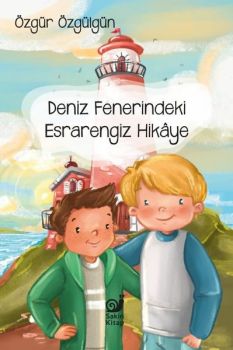 Deniz Fenerindeki Esrarengiz Hikaye