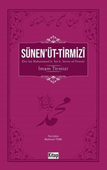 Sünen'üt-Tirmizi