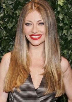 Rebecca Gayheart