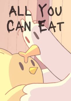 All You Can Eat