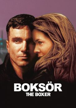 Boksör