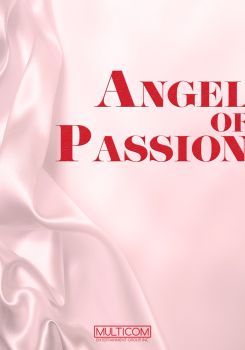 Angel of Passion