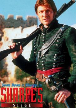 Sharpe's Siege