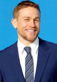 Charlie Hunnam